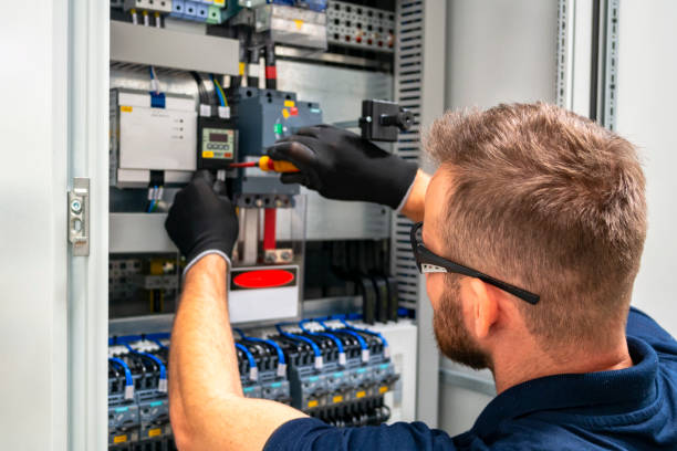Best Licensed Electrician  in Kimberly, ID