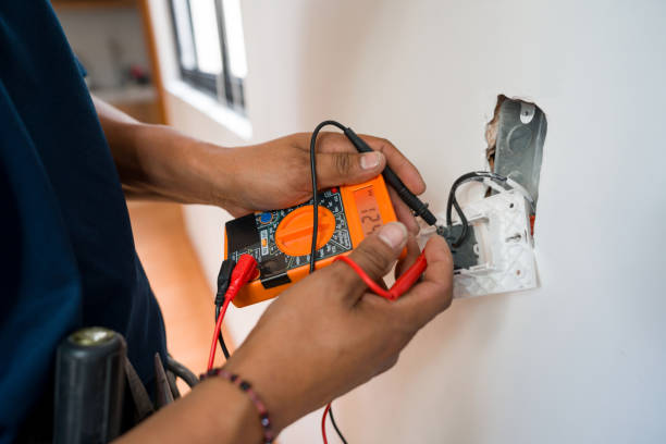 Best Electric Panel Repair  in Kimberly, ID