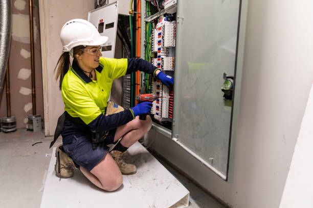 Best Circuit Breaker Repair  in Kimberly, ID