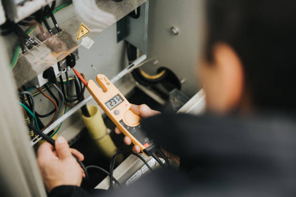 Best Electrical Installation Contractor  in Kimberly, ID