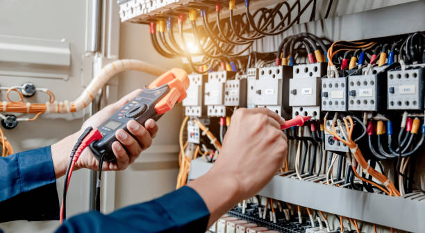 Best Local Electrician Companies  in Kimberly, ID