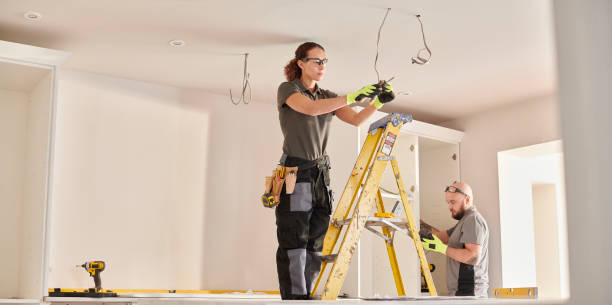 Best Affordable Electrical Installation  in Kimberly, ID