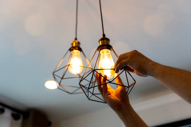 Best Residential Electrician Services  in Kimberly, ID