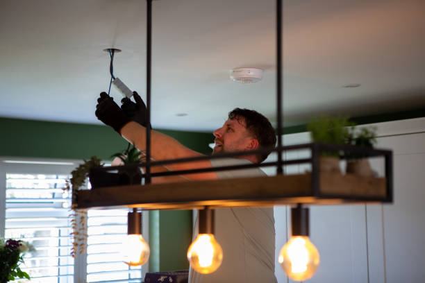 Best Home Electrical Repair  in Kimberly, ID