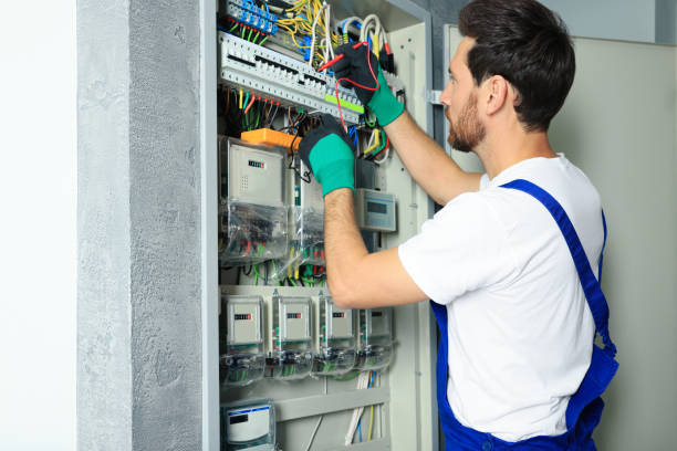 Best Ceiling Fan Installation Electrician  in Kimberly, ID