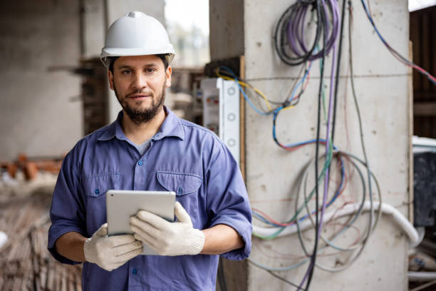 Best Emergency Electrical Repair  in Kimberly, ID