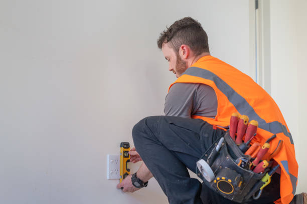 Professional Electrician in Kimberly, ID