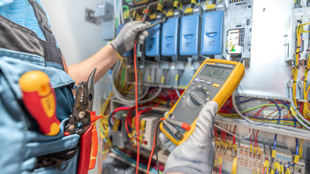 Best Affordable Emergency Electrician  in Kimberly, ID