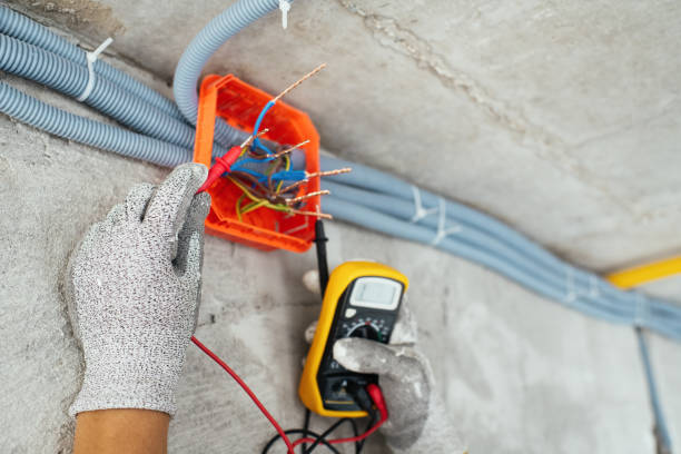 Best Affordable Electrician  in Kimberly, ID