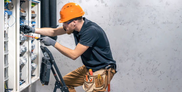 Best Electrical Outlet Repair  in Kimberly, ID